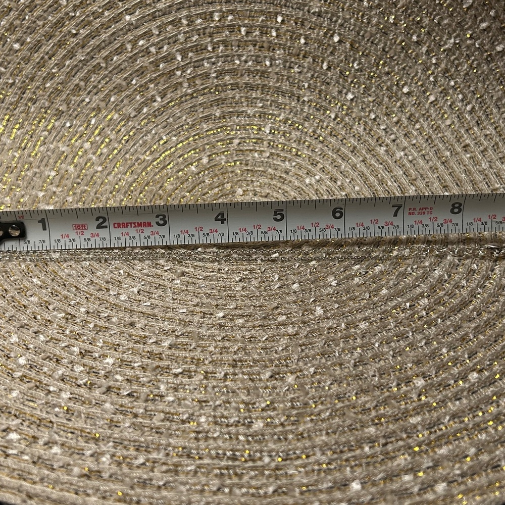 Brighton Toledo mini necklace - Picture 2 of 6